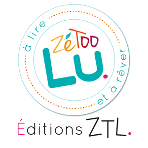 logo ZTL éditions