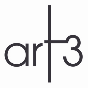 logo art3 plessis éditions