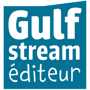 logo gulf stream éditions