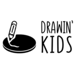 logo Drawin Kids