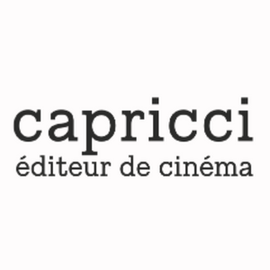 logo capricci éditions