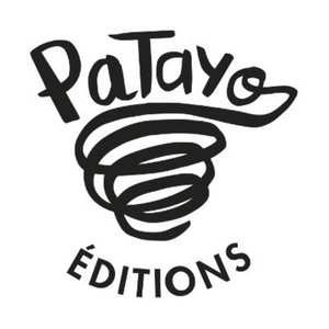 logo patayo éditions