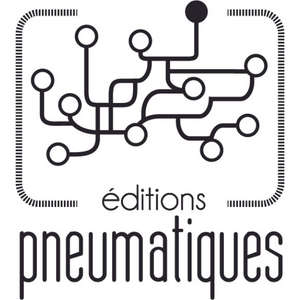 logo éditions pneumatiques