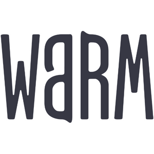 logo warm éditions