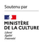 logo ministère culture
